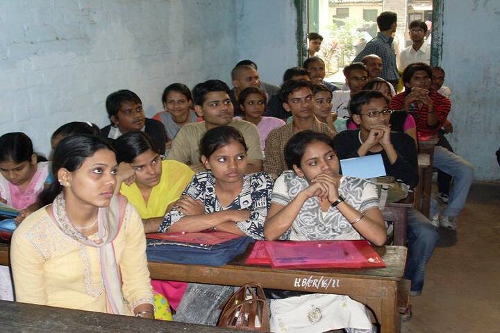 classroom